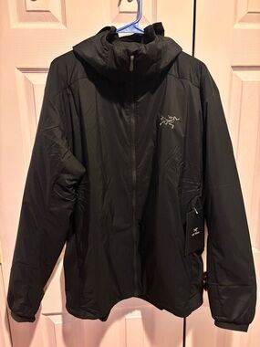 Arc'teryx Atom Hoody XL